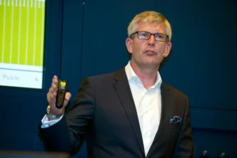 Ericsson Doubles Down on AI for Next-Gen Network