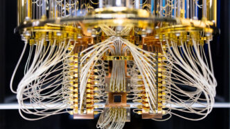 Why Investors Are Betting Big on Quantum Computing