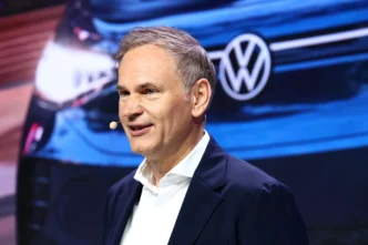 Volkswagen-Backed Leitmotif Bets Big on Clean Tech & AI