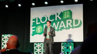 Flock Safety Secures $275M Funding, Expands Safety Tech