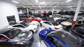 Massive Supply Chain Attack Infects Auto Dealerships