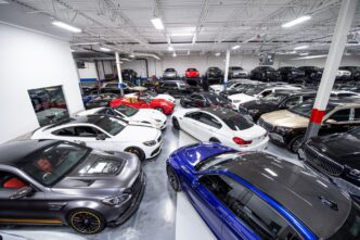 Massive Supply Chain Attack Infects Auto Dealerships