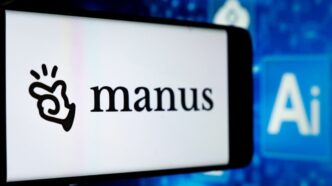 Manus Fuels Explosive Growth for Browser Use AI Tool