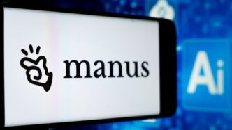 Manus Fuels Explosive Growth for Browser Use AI Tool