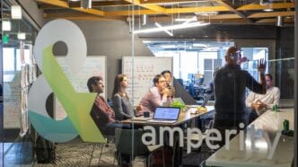 Dawn Lepore as Board Chair at Amperity - A Startup Sensation