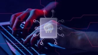 Former Employee's Malware Campaign-Lessons in Cybersecurity