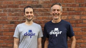 Building Scalable AI Agents? Dapr Has You Covered