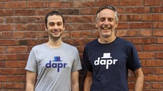 Building Scalable AI Agents? Dapr Has You Covered