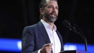 1789 Capital: Trump Jr.’s Playbook for MAGA Wealth