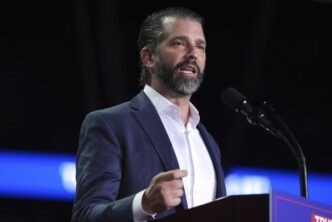 1789 Capital: Trump Jr.’s Playbook for MAGA Wealth