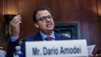 Anthropic Explores Ethical Questions of AI Consciousness
