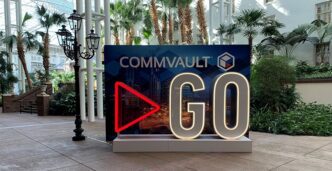 High-Risk CVE Vulnerability Found in Commvault Command Center