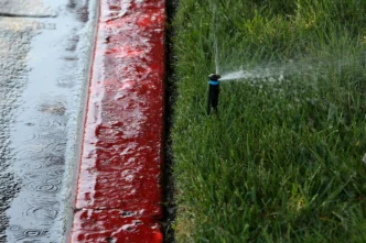 Irrigreen Secures $19M to Innovate Its Smart Sprinkler Systems