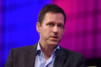 Founders Fund Exceeds $3B Target for New VC Fund