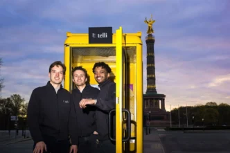 Telli Gets New Funding to Automate Customer Calls