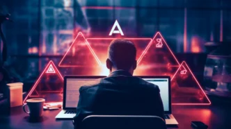 GenAI Powers New Darcula Phishing Kit for Novice Attackers