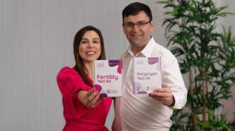 Enhanced Fertility Cuts Diagnosis Time with AI, Raises €2M