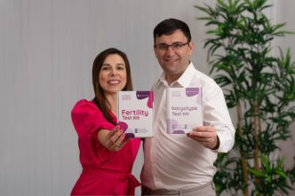 Enhanced Fertility Cuts Diagnosis Time with AI, Raises €2M