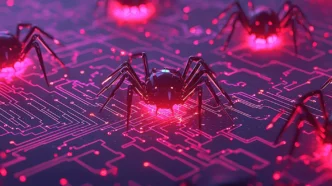 HR Staff at Risk in Venom Spider’s Phishing Scheme