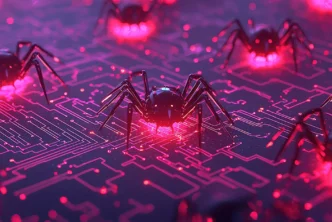 HR Staff at Risk in Venom Spider’s Phishing Scheme
