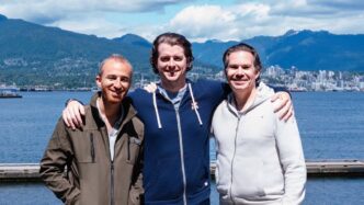 Monarch Raises $75M to Lead Personal Finance After Mint