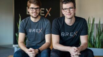Brex and Zip Partners for Enterprise Spend Control