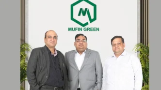 Mufin Green Secures $18M to Power EV Loans for MSMEs