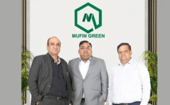 Mufin Green Secures $18M to Power EV Loans for MSMEs