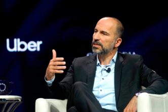 Uber Grows Robotaxi Network With WeRide