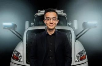 TuSimple Sent AV Tech to China Despite U.S. Agreement