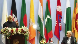 SideWinder Cyberattacks Hit South Asian Governments