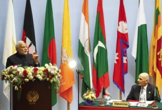 SideWinder Cyberattacks Hit South Asian Governments