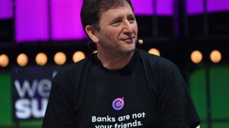 Celsius Founder Alex Mashinsky Gets 12 Years in Prison