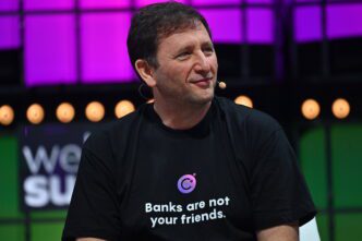 Celsius Founder Alex Mashinsky Gets 12 Years in Prison