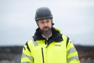 Novo Energy Lays Off Half Its Staff Amid Uncertainty