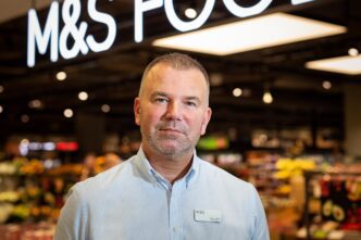 M&S faces £300M in losses after a ransomware attack