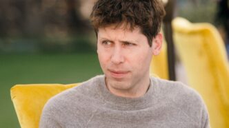 OpenAI Retracts GPT-4o Update After Sycophantic Behavior