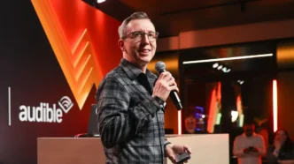 Audible Rolls Out AI-Narrated Audiobooks and Translations