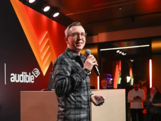Audible Rolls Out AI-Narrated Audiobooks and Translations