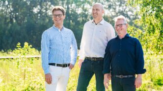 Salvia Raises $60M for Neuromodulation Therapy for Migraine
