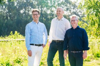 Salvia Raises $60M for Neuromodulation Therapy for Migraine