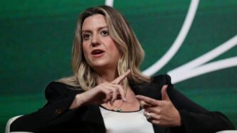 OnlyFans Owner in Talks for $8B Deal with Investors