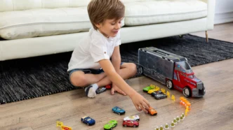JoyIn Raises $13M to Scale Smart AI Household Robots