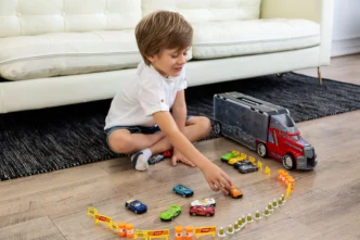 JoyIn Raises $13M to Scale Smart AI Household Robots