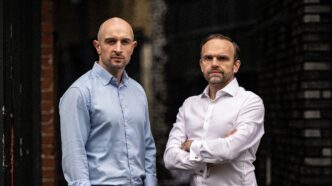 Arondite Backed with $12M to Link Defence Tech Using AI