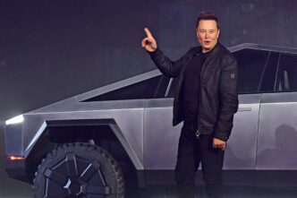 Tesla Robotaxi Investigation Focuses on FSD Safety
