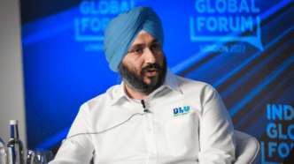 Investors Eye $30M Investment to Revive BluSmart EV Startup