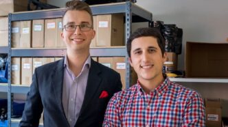 Hinge Health IPOs at $3B, below Peak but a strong Start