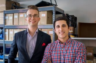 Hinge Health IPOs at $3B, below Peak but a strong Start