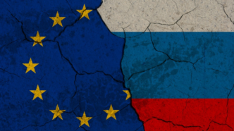 Russian Hackers Pose Threat to Western Logistics Firms -CISA
